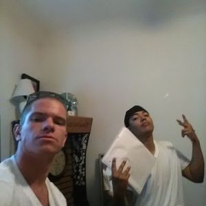 Meet your Posher, Sean